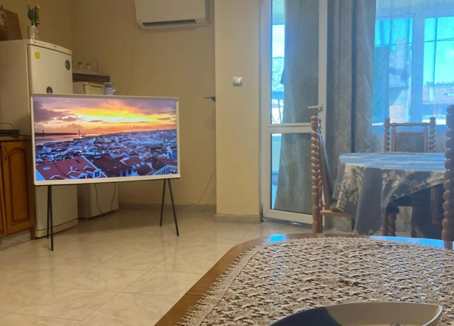 Joy App Near Sea Garden Apartment Burgas