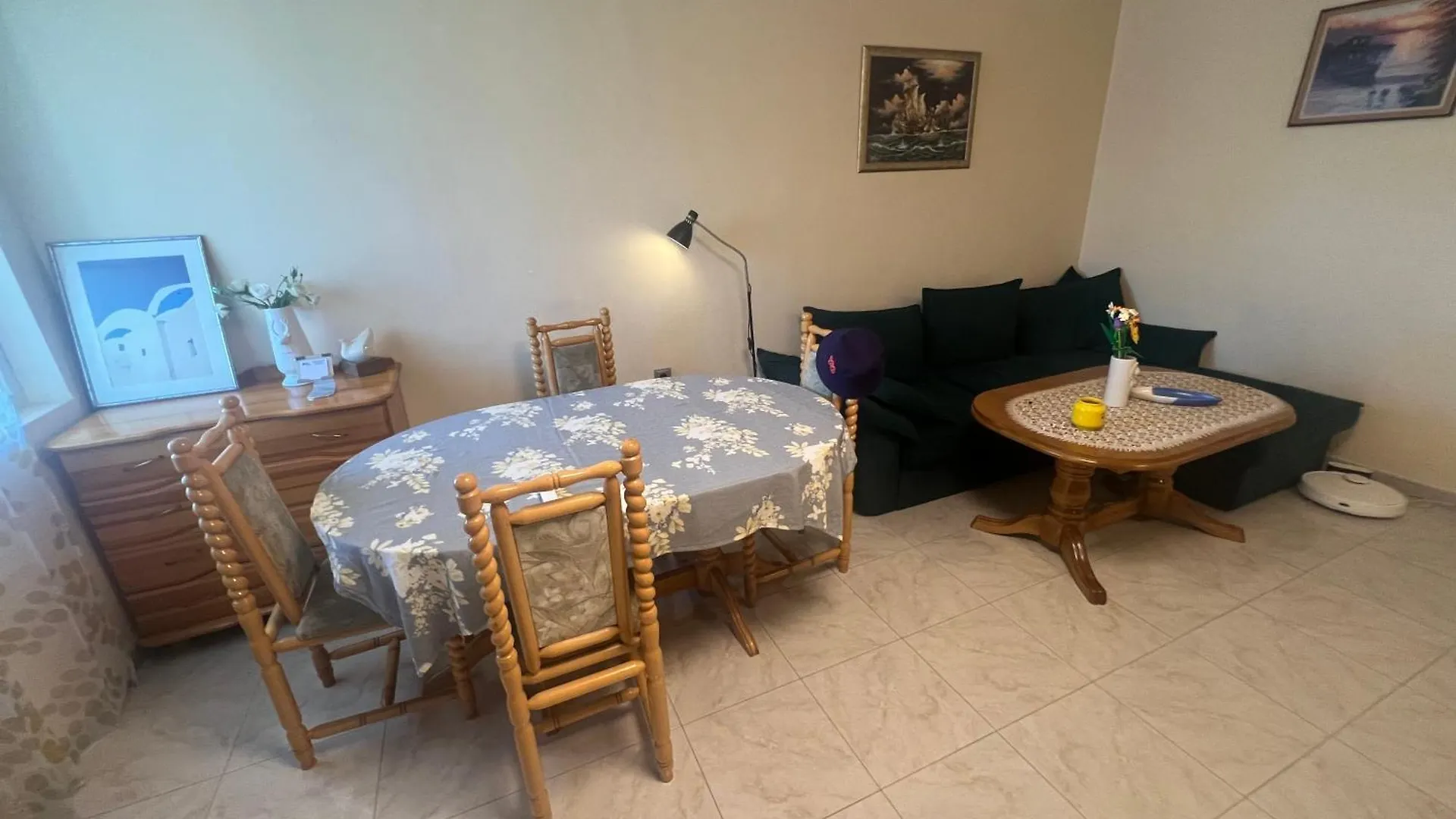 Joy App Near Sea Garden Apartment Burgas Bulgaria
