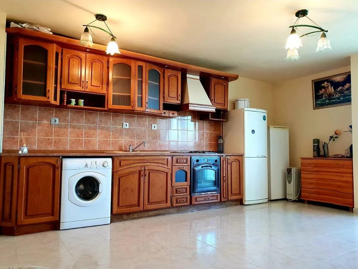 Joy App Near Sea Garden Apartment Burgas 0*,  Bulgaria