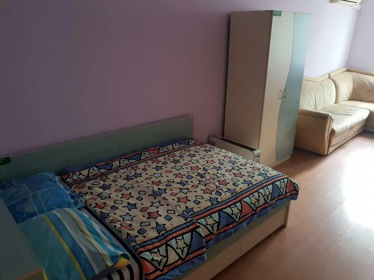 Joy App Near Sea Garden Apartment Burgas
