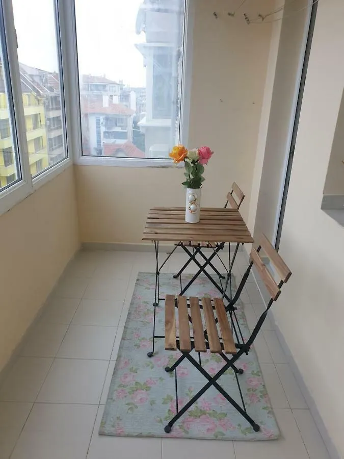 Joy App Near Sea Garden Apartment Burgas 0*,  Bulgaria