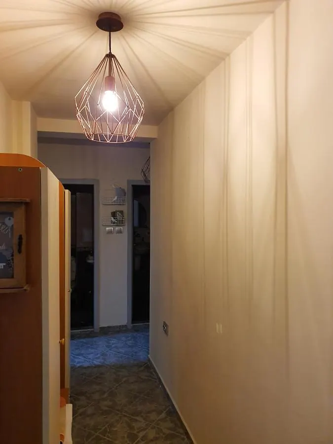 Joy App Near Sea Garden Apartment Burgas