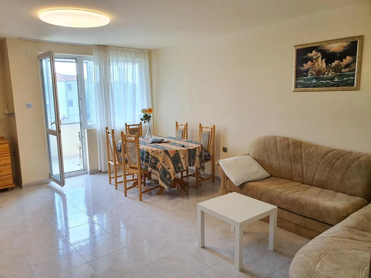 Joy App Near Sea Garden Apartment Burgas